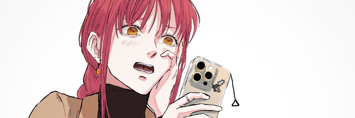 xavierburna's profile banner image