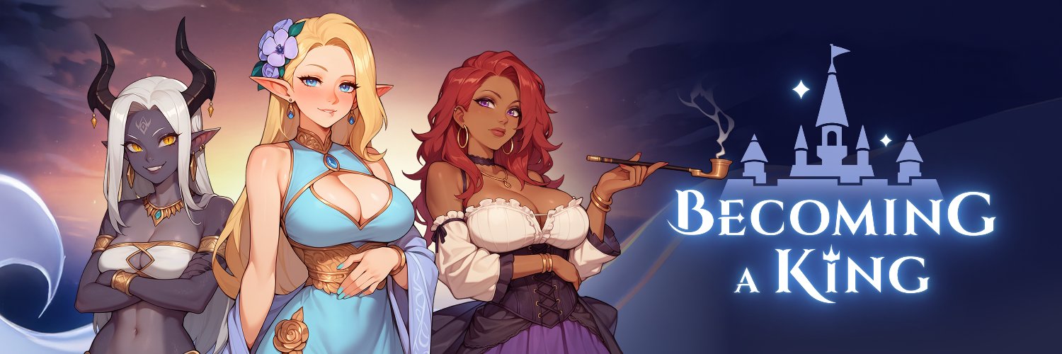 BecomingGame's profile banner image