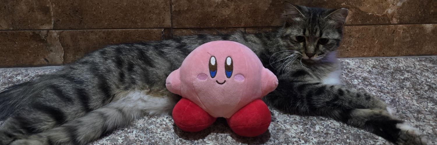 maKumaZ1's profile banner image
