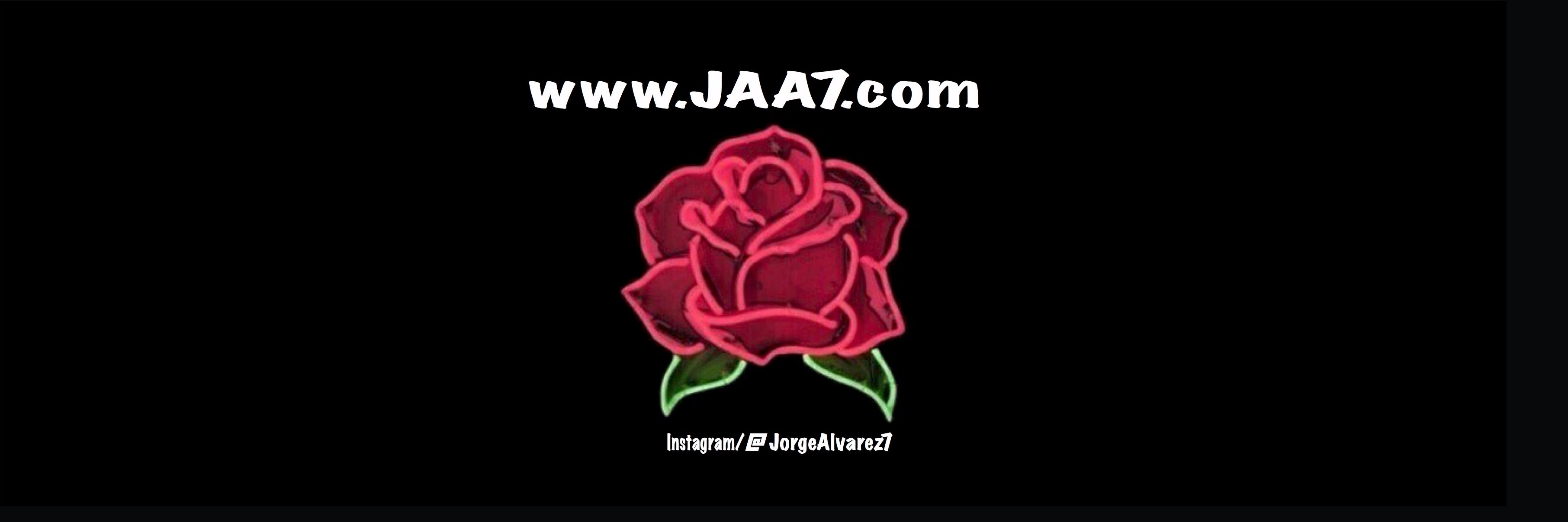 J Alvarez banner