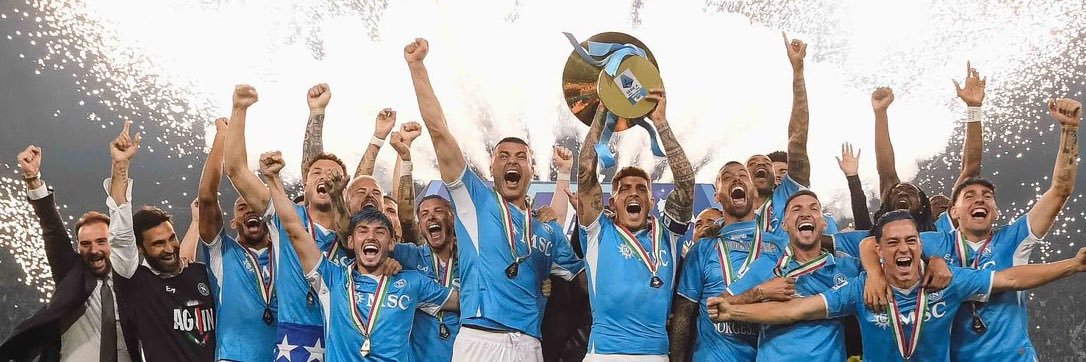 Federica C 🚂🏆X4 💙 #FNS banner