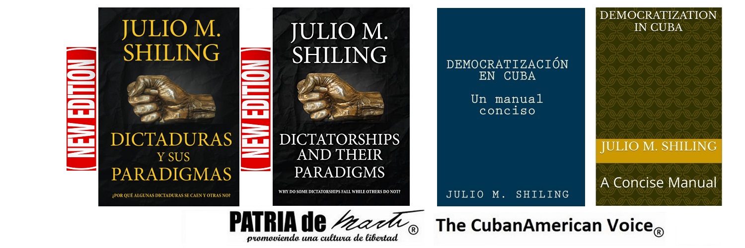 Julio M. Shiling banner
