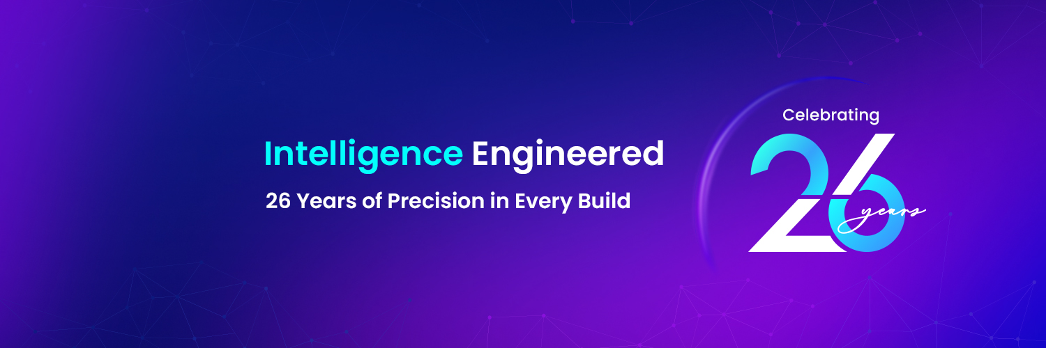 radixweb's profile banner image