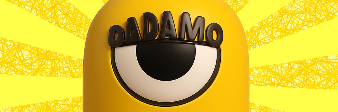 DADACHAN's banner