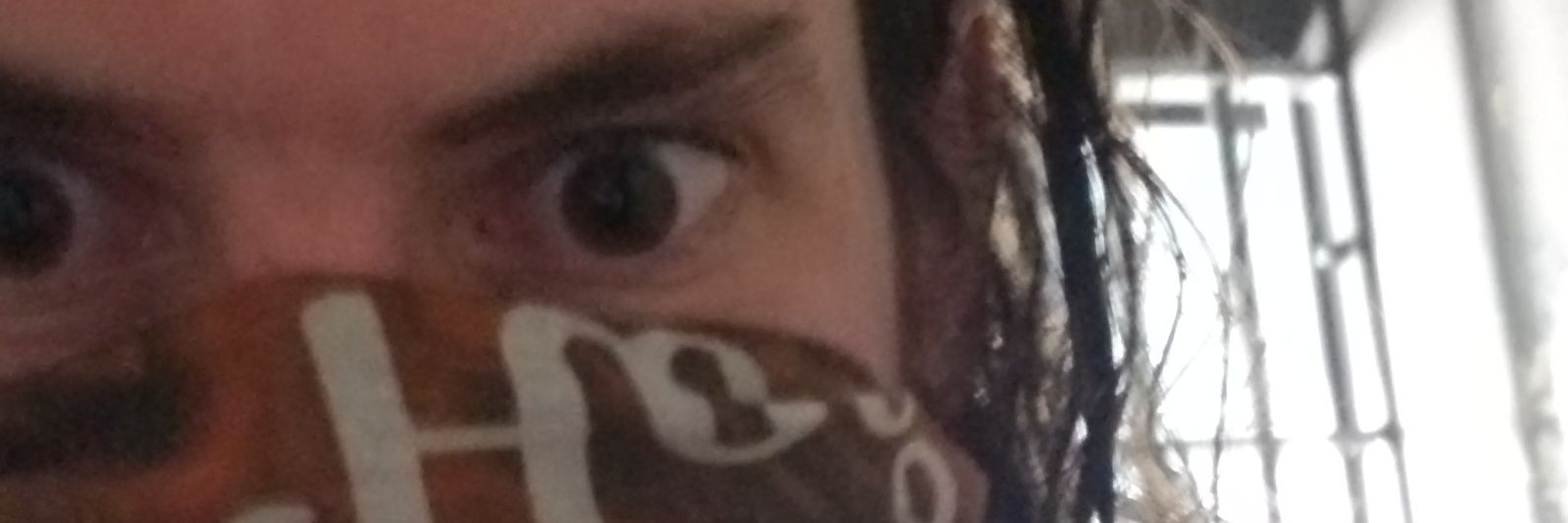 mymanhank's banner