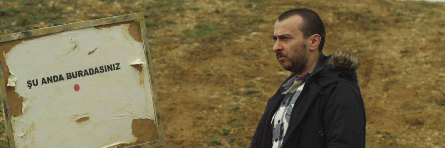 Hilmi Gökhan Göğer banner