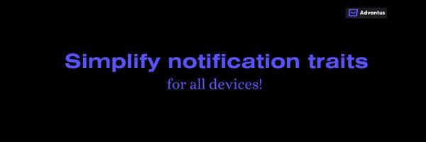 advantus_io Profile Banner