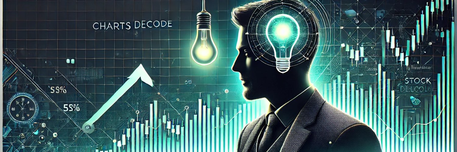 ChartsDecode banner