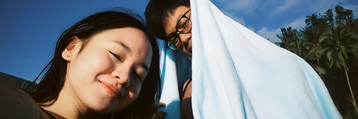 almariodanielle's profile banner image