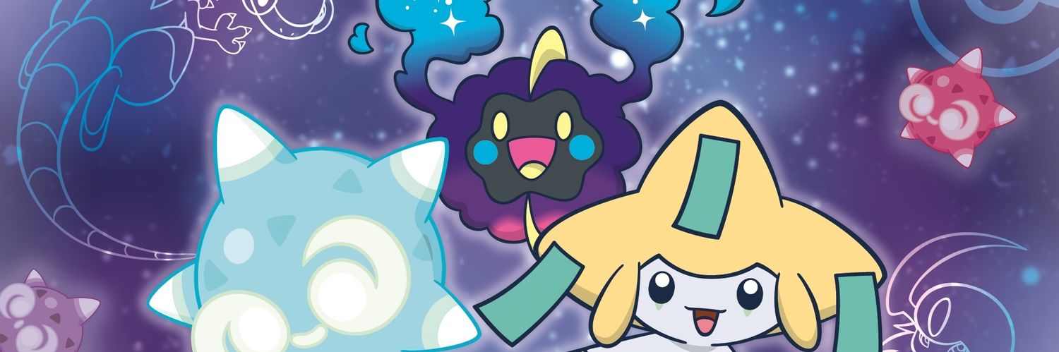 ✨Dreams of a Pokémon Trainer✨'s banner