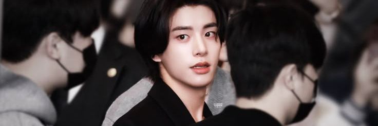 “멀 ceces𓈒ੈ♡ ENHYPEN IS 7 banner