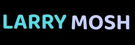 Larry Mosh banner