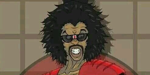Quadetrice's profile banner image