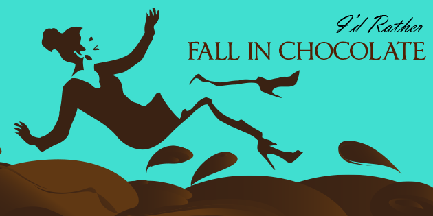 fallinchocolat2's profile banner image