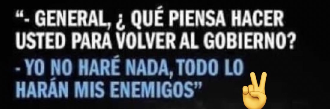 Soledad Benitez banner