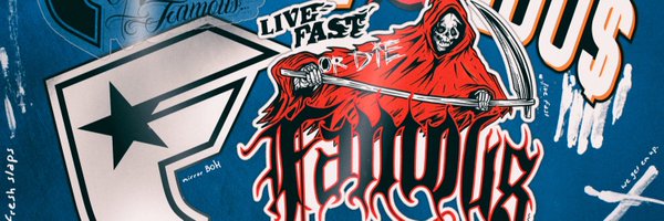 famoussas Profile Banner