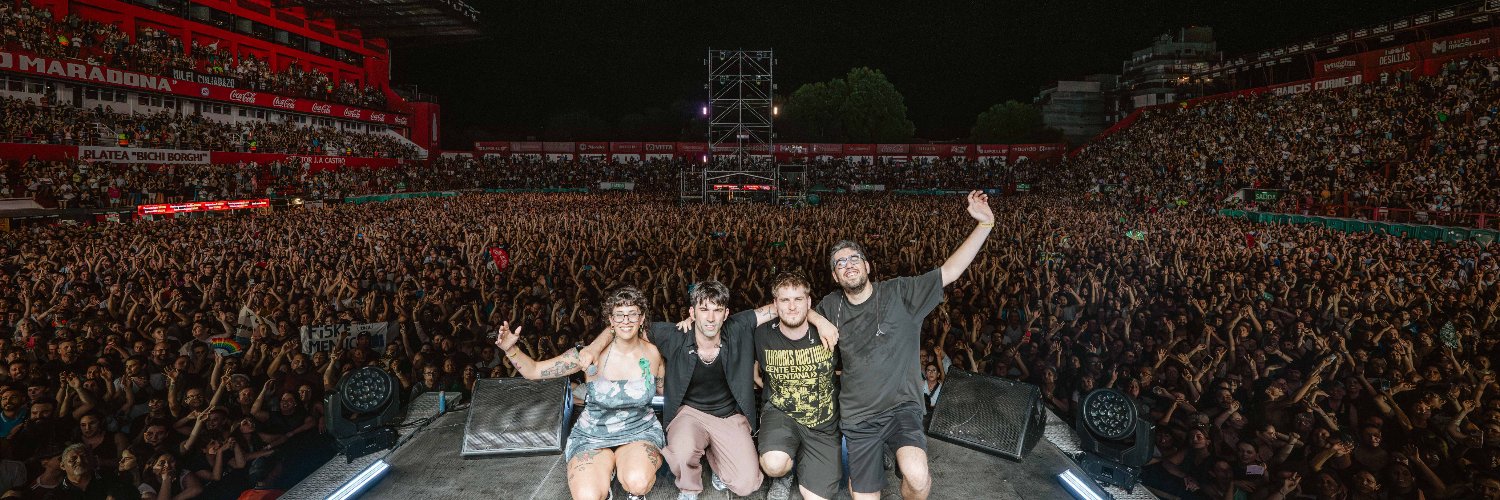 Matias Mowszet banner