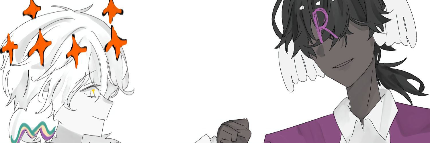ninthe 🔮👻's banner