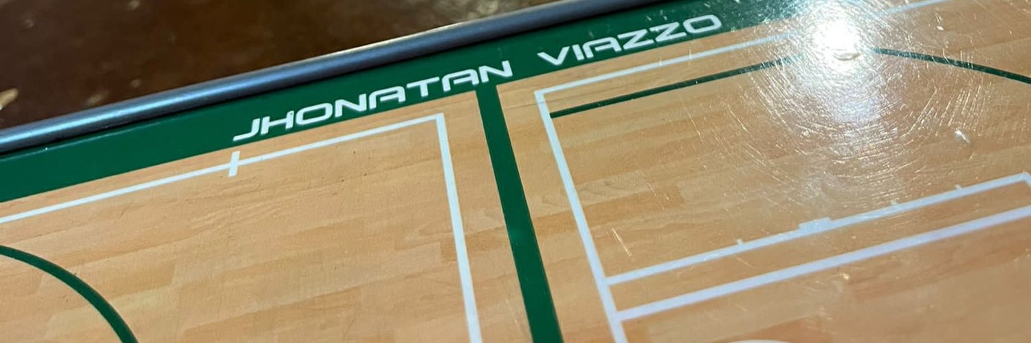 JhonatanViazzo's profile banner image
