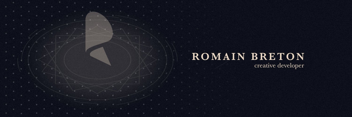rohenha's profile banner image
