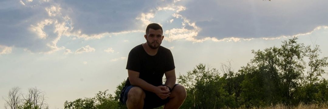 luisdeook's profile banner image