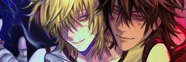 nitrofag Profile Banner