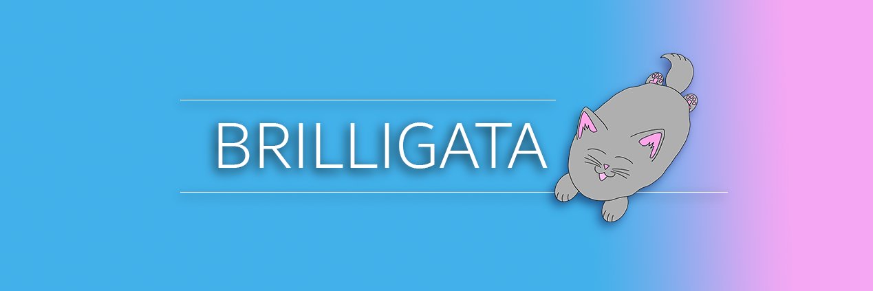 BrilliGata's profile banner image