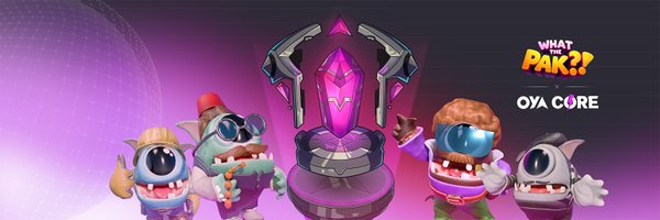 OyaPlayOfficial Profile Banner