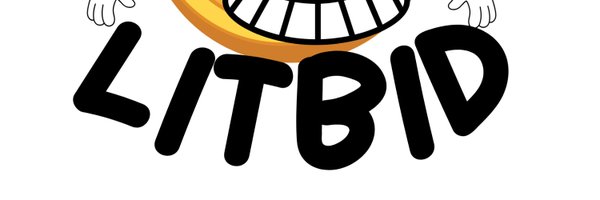 LitBid Profile Banner