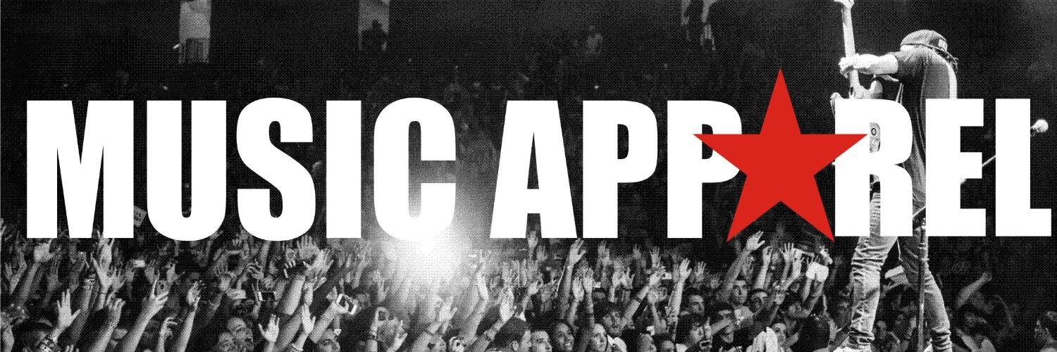 MusicApparel_'s profile banner image