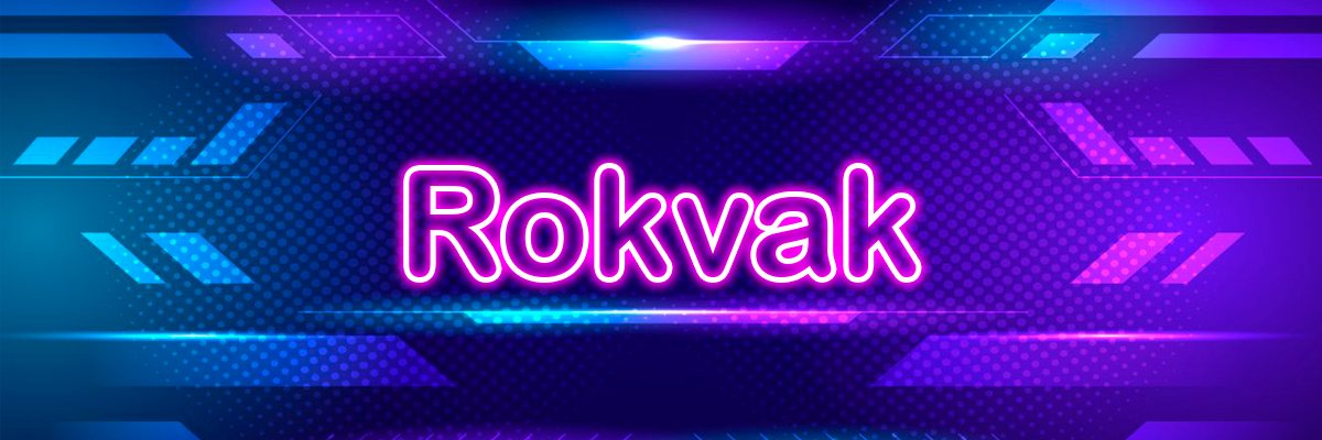 Rokvak banner