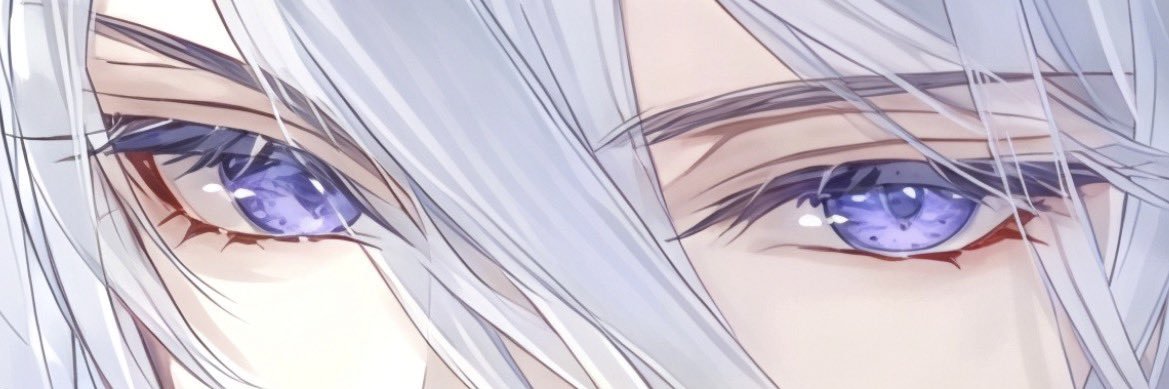 xiaohua_dream's profile banner image