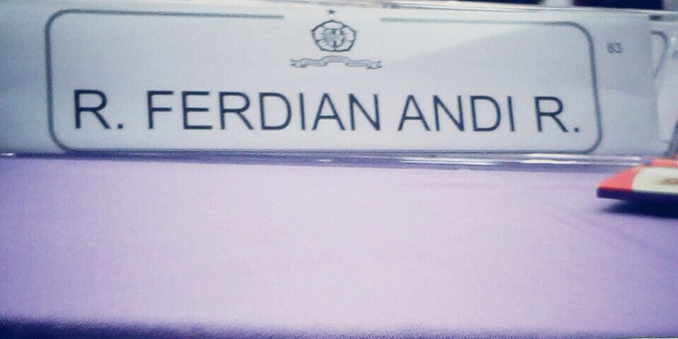 ferdianandi's profile banner image