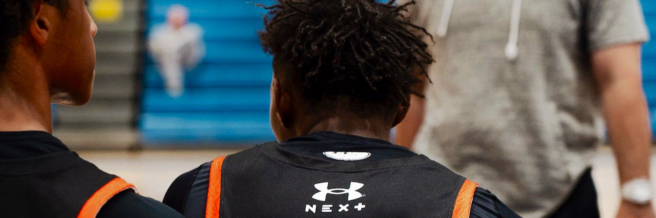 Jamarcus Randall banner