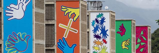 Contaduría UCAB banner