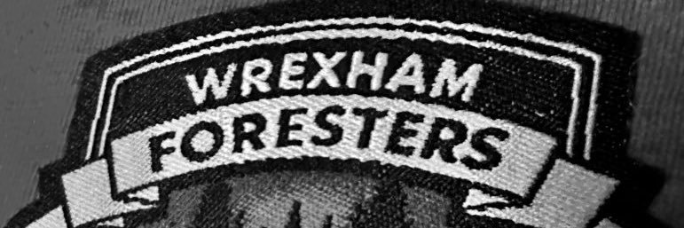 Wrexham City FC banner
