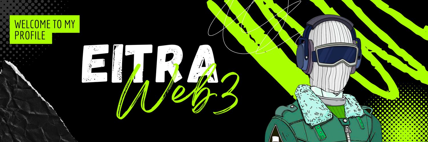 ElTrA.Web3 banner