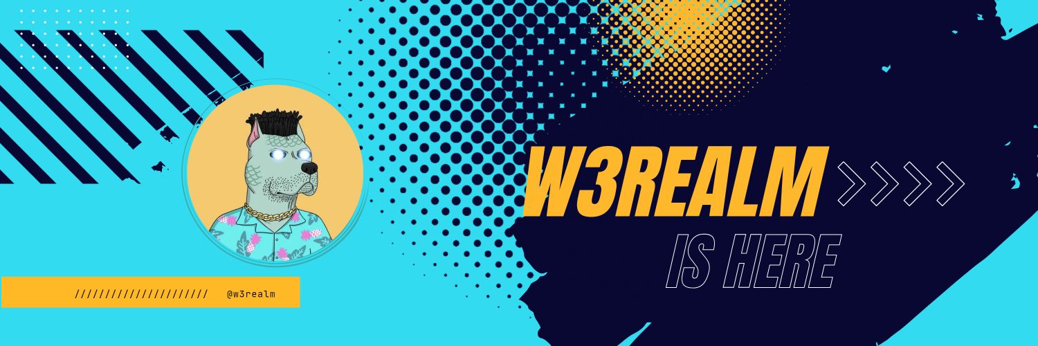 W3Realm banner