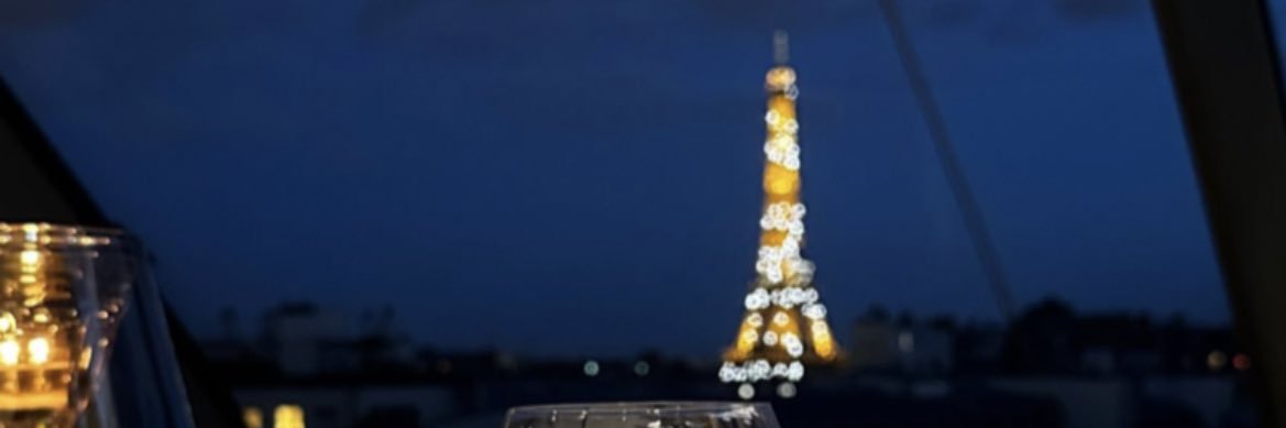 himmiparis's profile banner image