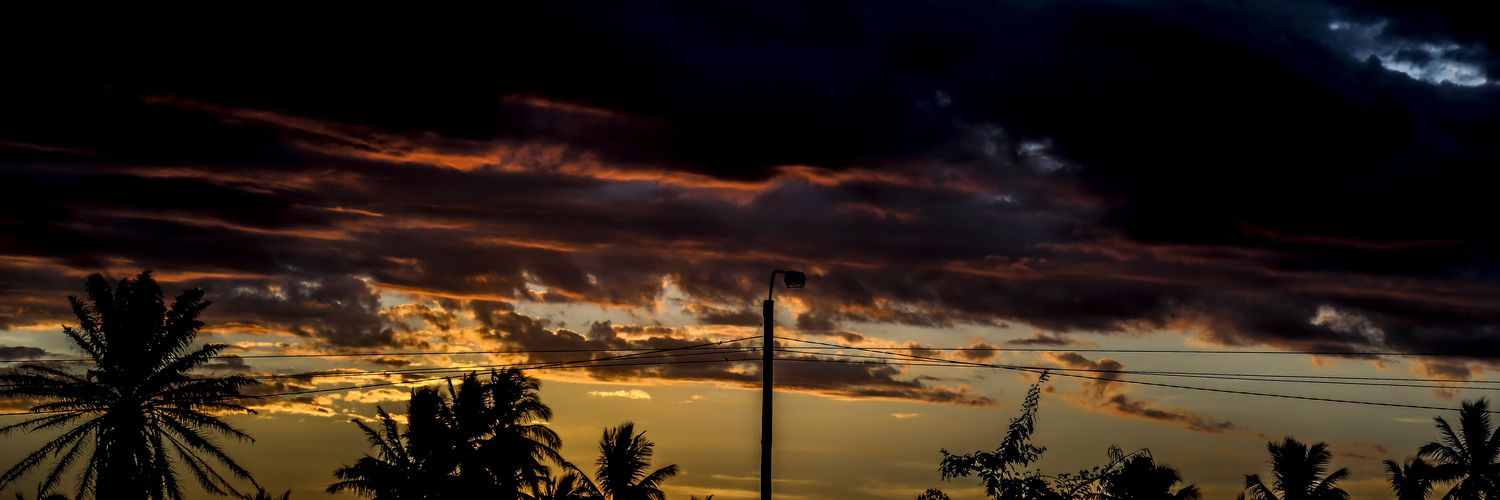 neiledmilson's profile banner image