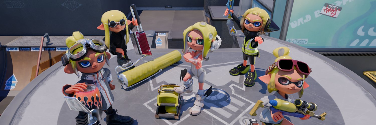 タミ| Huηtεя banner