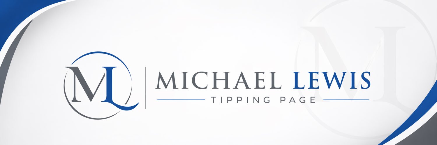 Michael Lewis - Tips banner