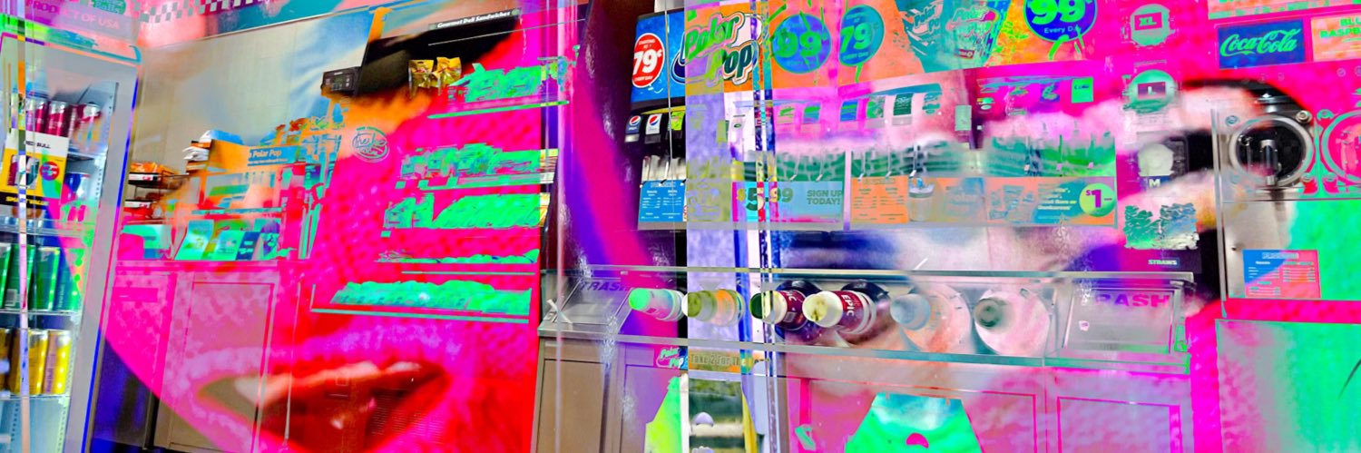 Alex 🖤 banner