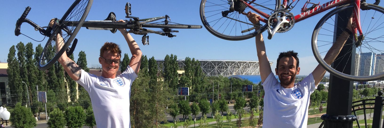 Mitchell Jones banner