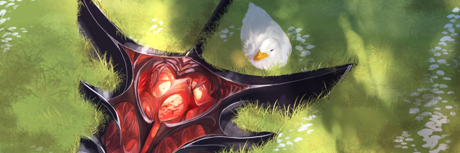 구스타브 Goosetav's banner