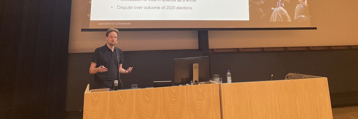 Roderik Rekker banner