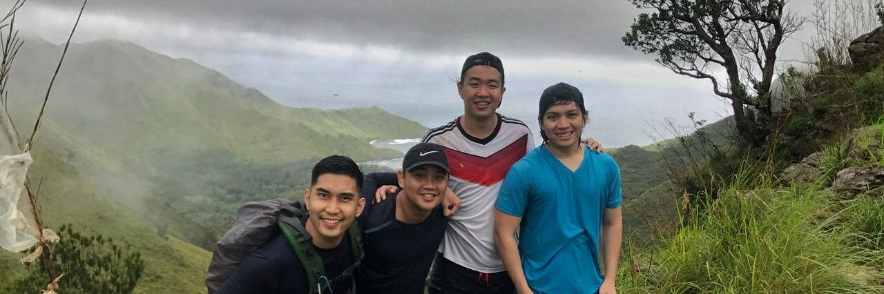 cheeekwaah's profile banner image