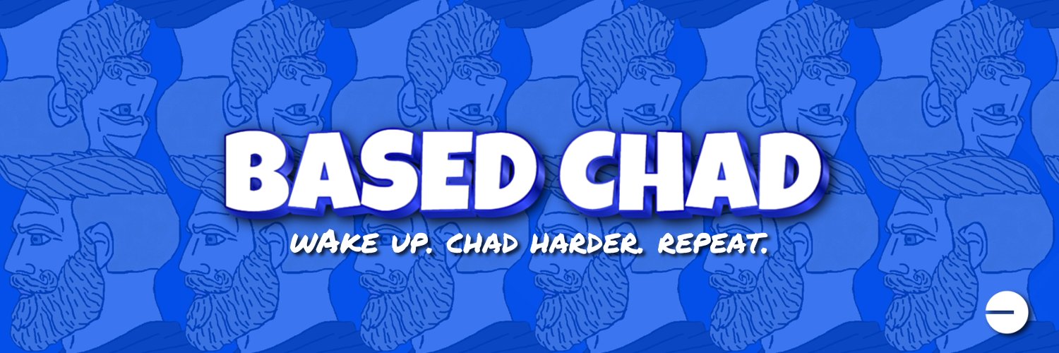 Based Chadbal's banner