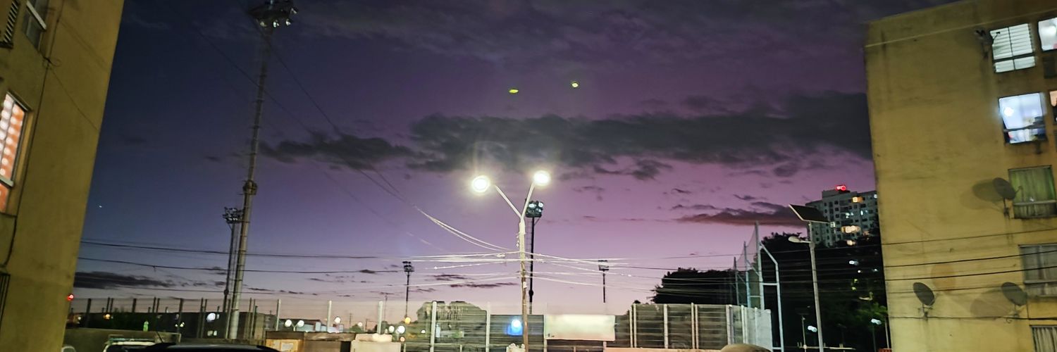 MagneticRicky's profile banner image