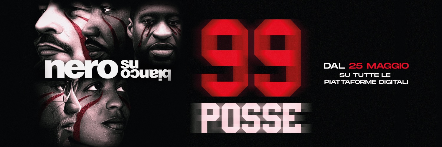 99Posse banner